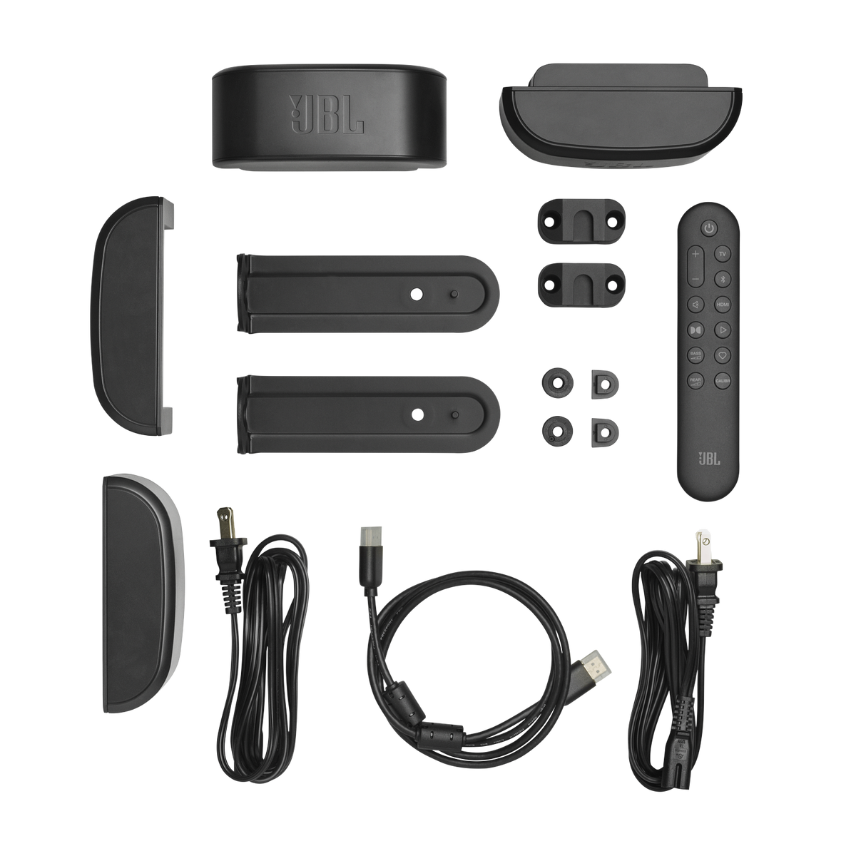 JBL Bar 1000MK2 Soundbar System product image