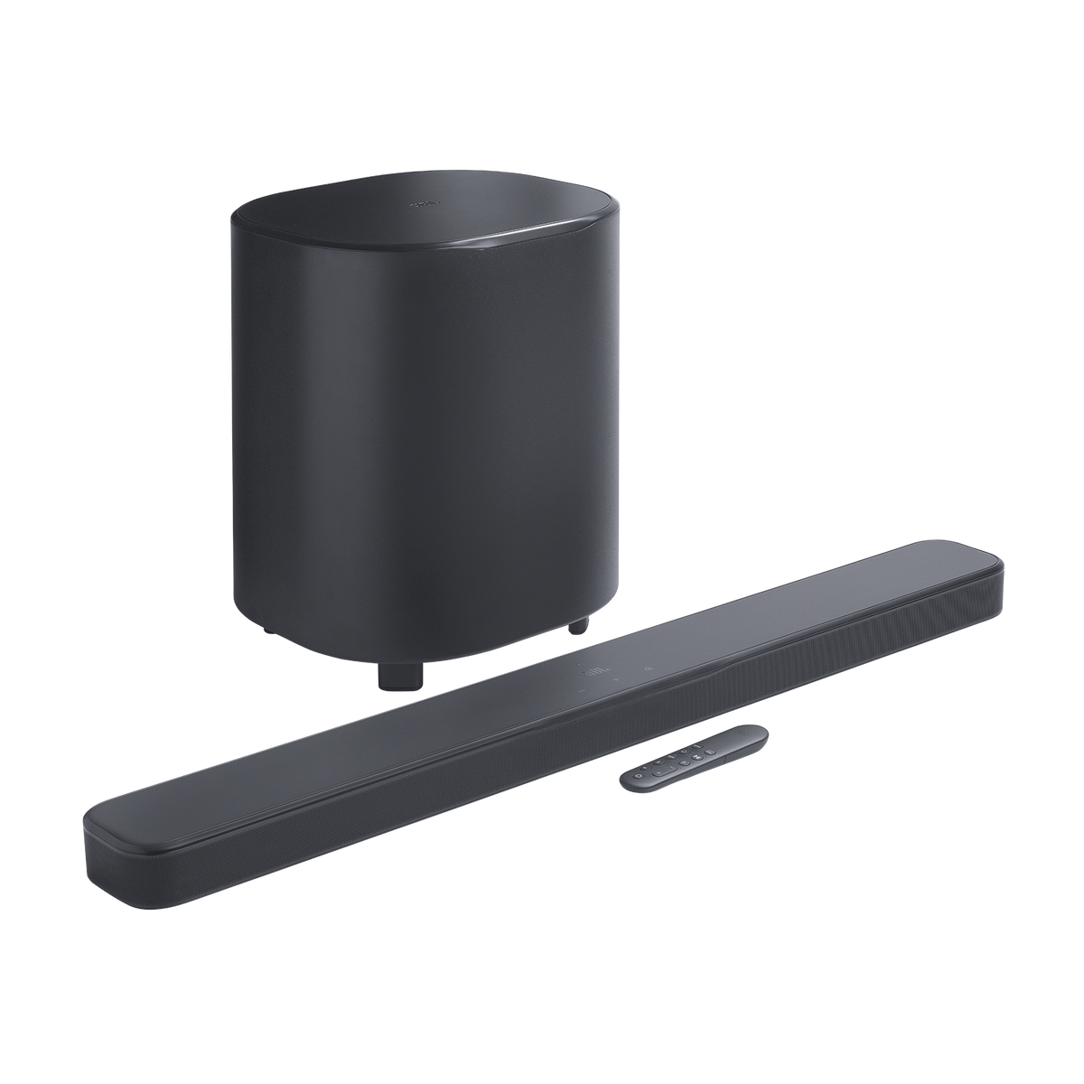JBL Bar 500MK2 Soundbar System product image