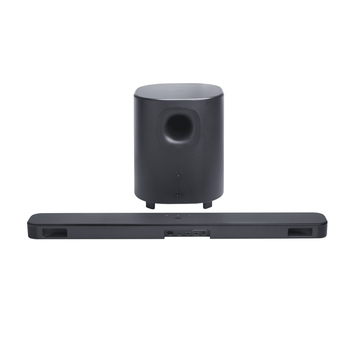 JBL Bar 500MK2 Soundbar System product image