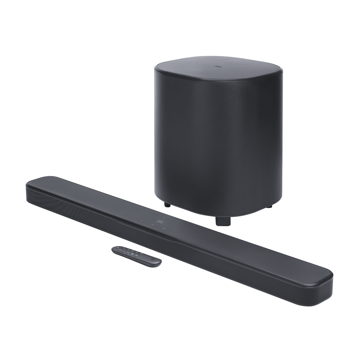 JBL Bar 500MK2 Soundbar System product image