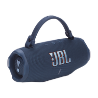 JBL Charge 6 Portable Bluetooth Speaker product image