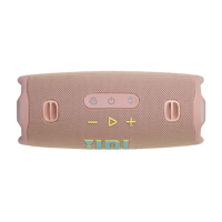 JBL Charge 6 Portable Bluetooth Speaker product image