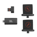 JBL EasySing Mics Wireless Microphone System product image