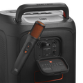 JBL EasySing Mics Wireless Microphone System product image