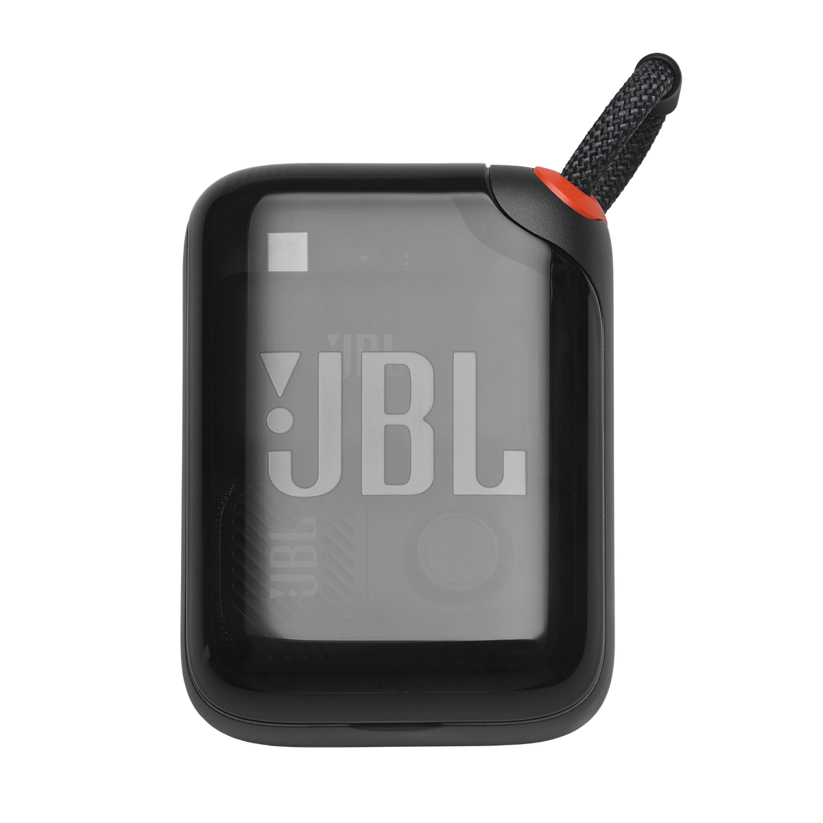 JBL EasySing Mic Mini Wired Microphone product image