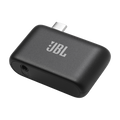JBL EasySing Mic Mini Wired Microphone product image