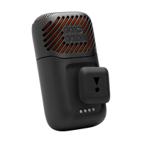 JBL EasySing Mic Mini Wired Microphone product image