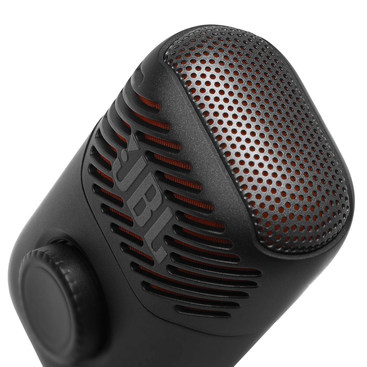 JBL EasySing Mic Mini Wired Microphone product image
