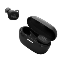JBL Endurance Race 2 True Wireless Sport Earbuds – Black | JBLENDURACE2BLK
