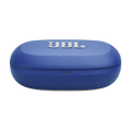 JBL Endurance Peak 4 True Wireless Sport Earbuds Blue product image