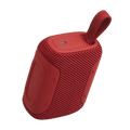 JBL Go 5 Portable Bluetooth Speaker Red product image