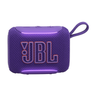 JBL Go 5 Portable Bluetooth Speaker product image