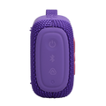 JBL Go 5 Portable Bluetooth Speaker product image