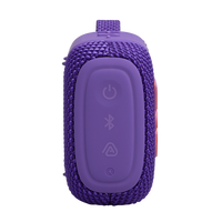 JBL Go 5 Portable Bluetooth Speaker product image