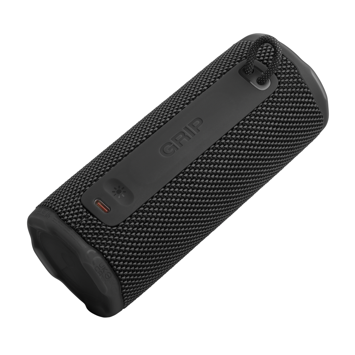 JBL Grip Portable Bluetooth Speaker product image