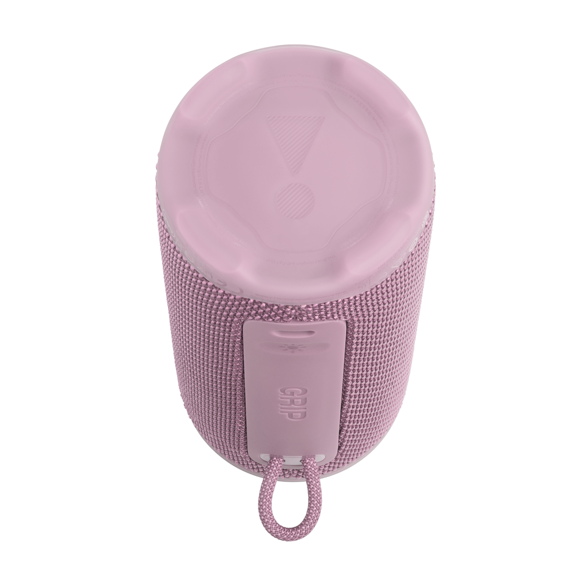 JBL Grip Portable Bluetooth Speaker product image