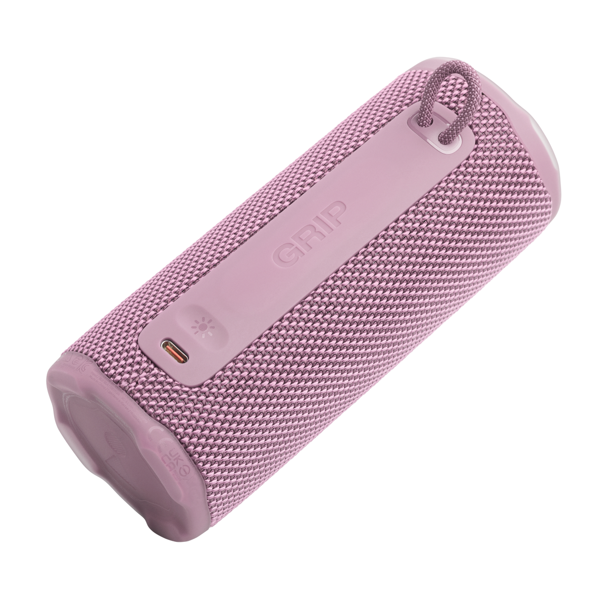 JBL Grip Portable Bluetooth Speaker product image