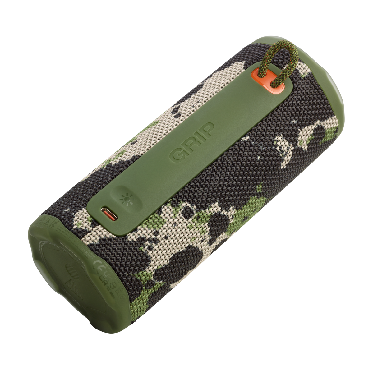 JBL Grip Portable Bluetooth Speaker product image