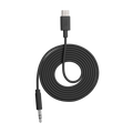 JBL Live 780NC Wireless Over-Ear Noise-Cancelling Headphones Black product image
