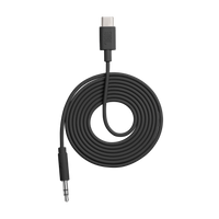 JBL Live 780NC Wireless Over-Ear Noise-Cancelling Headphones Black product image