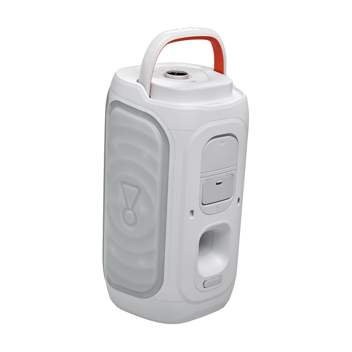 JBL PartyBox 130 Party Speaker White product image