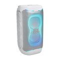 JBL PartyBox 130 Party Speaker White product image