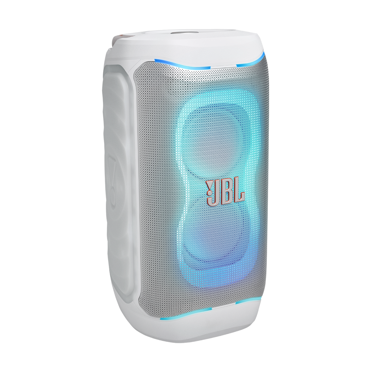 JBL PartyBox 130 Party Speaker White product image