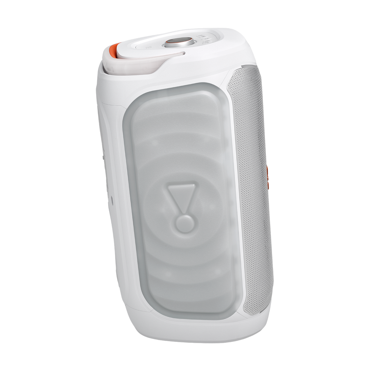 JBL PartyBox 130 Party Speaker White product image