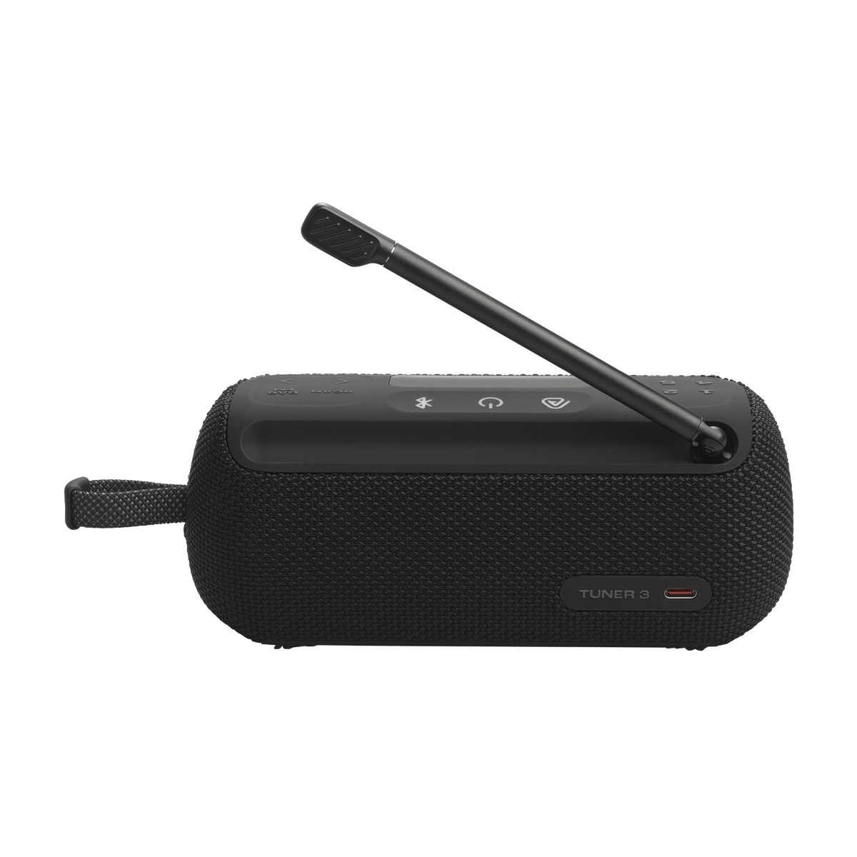 JBL Tuner 3 Portable DAB+/FM Bluetooth Radio product image