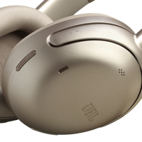 JBL Tour One M3 Wireless Over-Ear Noise-Cancelling Headphones Mocha product image