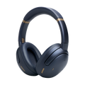 JBL Tour One M3 Wireless Over-Ear Noise-Cancelling Headphones Blue product image
