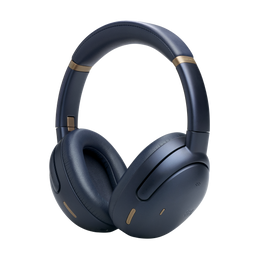 JBL Tour One M3 Wireless Over-Ear Noise-Cancelling Headphones Blue | JBLTOURONEM3BLU