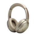 JBL Tour One M3 Wireless Over-Ear Noise-Cancelling Headphones Mocha product image