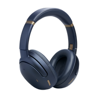 JBL Tour One M3 Wireless Over-Ear Noise-Cancelling Headphones Blue product image