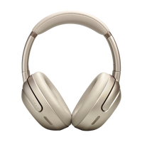 JBL Tour One M3 Wireless Over-Ear Noise-Cancelling Headphones Mocha product image