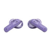 JBL Tune Beam 2 Ghost Edition True Wireless Noise-Cancelling Earbuds | JBLTBEAM2GMAE
