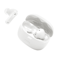 JBL Tune Beam 2 True Wireless Noise-Cancelling Earbuds | JBLTBEAM2WHT