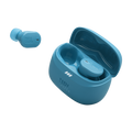 JBL Tune Buds 2 True Wireless Noise-Cancelling Earbuds – Turquoise | JBLTBEAM2TQE