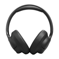 JBL Tune 780NC Wireless Over-Ear Noise-Cancelling Headphones Black product image