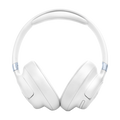 JBL Tune 780NC Wireless Over-Ear Noise-Cancelling Headphones White product image