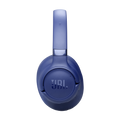 JBL Tune 780NC Wireless Over-Ear Noise-Cancelling Headphones Blue product image