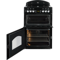 Leisure 60cm Range Cooker | CLA60CEK