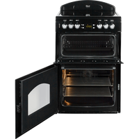 Leisure 60cm Range Cooker | CLA60CEK