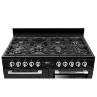 Leisure 100cm Range Cooker | CK100F232K