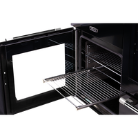 Leisure 100cm Range Cooker | CK100F232K