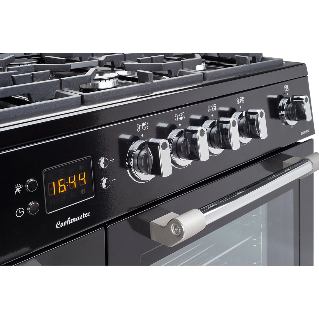 Leisure 110cm Range Cooker | CK110F232K