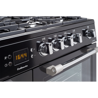 Leisure 110cm Range Cooker | CK110F232K