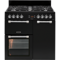 Leisure 90cm Range Cooker | CK90F232K