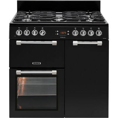 Leisure 90cm Range Cooker | CK90F232K