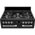 Leisure 90cm Range Cooker | CK90F232K